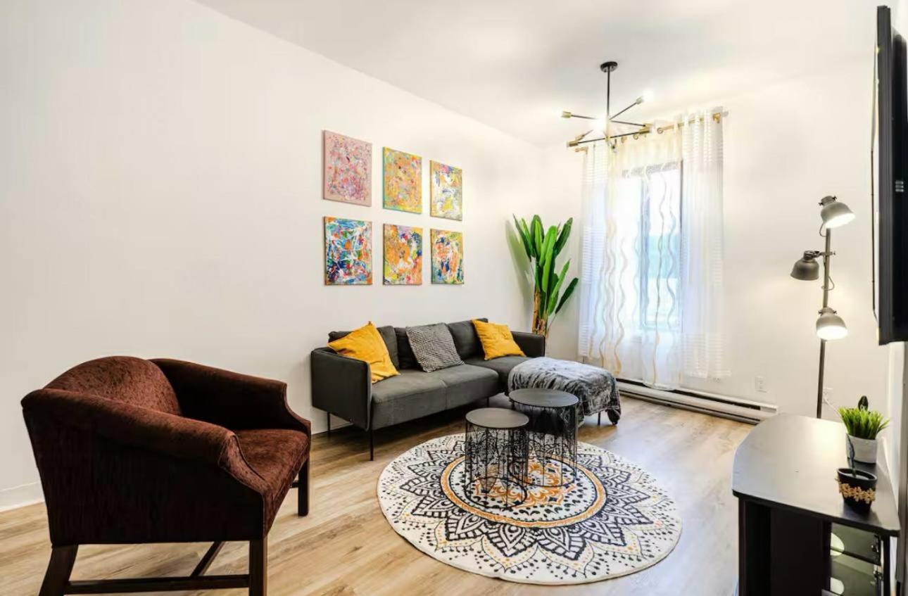 Saint Hub Apartamento